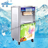 Handier HD252 Commercial Soft Ice Cream Machine for Sale