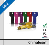 Key Mini USB Flash Drive F08