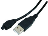 2.0 Mini USB Digital Camera Cable