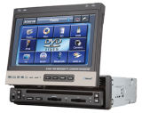 Car DVD Player With GPS Navigation System (AP7318)