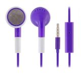 Fashion Gift Stereo Earphone for iPhone (EM-158)