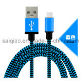 10gbps Transfer Rate Super Speed USB 3.1 Type-C Cable