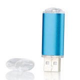 Promotional Gift Aluminum 1GB USB Flash Drive
