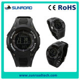 Classic Design Sports Watch with CE, RoHS Certificate (FR820B)