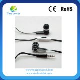 2015 Newest Mold OEM Mobile Earphone in Unique Style
