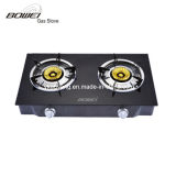 High Standard Glass Top Gas Stove Home Appliance