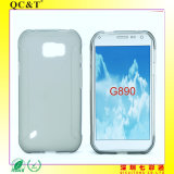 Mobile Phone TPU Pudding Case for Samsung G890