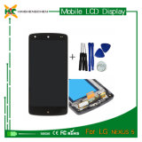 Best Selling Mobile Phone LCD Screen for LG Google Nexus 5