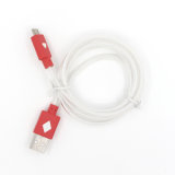 Good Quality Lighting Micro USB/Charger Cable for iPhone/Android Phone