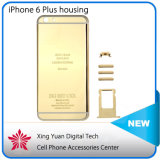 Full Assembly Replacement Diamond Encrusted Housing Cover for iPhone 6 Plus W/ Card Tray & Volume Control Key & Power Button