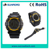 OLED Smart Sport Watch for OEM Service with CE