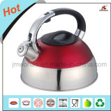 New Arrival Stainless Steel Tea Kettle (FH-035CH)