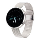 WiFi Bluetooth Camera Smart Watch Android Round (ELTSSBJ-9-32)