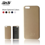 Hot Selling Leather Cover for iPhone