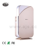 Intelligent Household Air Purifier Odor Detection in Addition to Formaldehyde Haze Dust Pm2.5 to Smoke and Fresh Air