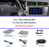 GPS Navigation System on Android for 2014 Ds3, Ds4, Ds5, Ds6 with Mrn System