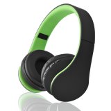 Airoha Chip Hot Selling High Quality Foldable Wireless Bluetooth Headset