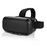 3D Vr Box Virtual Reality Headset