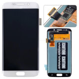 Original New Replacement LCD Screen Digitzer for Samsung Galaxy S6 Edge G925