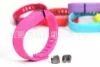 Purple Smart Bracelets, Fashionable Cheap Smart Bracelets