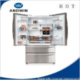 120L Multi Door Refrigerator