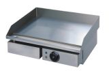 2015 Top Quality Gas Stove with Gas Griddle (YJR-G22)