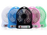 Rechargeable Portable Outdoor Cooling Fan