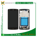 LCD with Touch Screen Assembly for LG Google Nexus 5