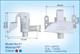 PP Plastic Faucet with New Design (91)