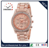 Luxury Fashion Watches, Women Wholesale Watch, Geneva Kid Watch (DC-246)