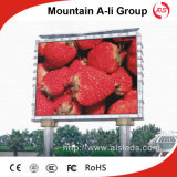 P8 Outdoor Full-Color LED Screen/Display