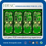 Induction Cooker Exported PCB&PCBA Rigid Board Supplier