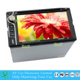 2 DIN Car DVD Player MP5 and Bluetooth Xy-D916