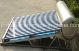 Low Pressure Vacuum Tube High Efficient Solar Water Heater