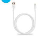 8 Pin Lightning USB Charging/Data Cable for iPhone5-6/6s/6plus (WY-CA06)