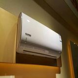 18000 BTU Wall Mounted Type Energy Saving Air Conditioner