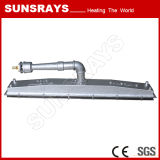 Gas Patio Heaters Parts, Space Heating Burner