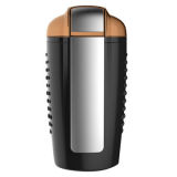 80W Coffee Grinder with Sharp Stainless Steel Blades