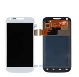 Quality Aaaa LCD Screen Repair Parts for Samsung Galaxy S II T989