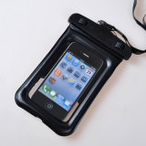 Inflatable Outdoor Sports PVC Waterproof Mobile Phone Case (YKY7267-1)