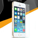 Anti-Fingerprint Glass Screen for iPhone5/5s/5c
