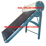 South Africa Low Pressure Solar Water Heater