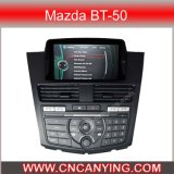 Special Car DVD Player for Mazda Bt-50 with GPS, Bluetooth. (CY-8850)