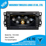 Special 7'' Car DVD Player with GPS Bluetooth Picture in Picture RDS for Chevrolet Captiva /Epica/Aveo