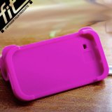 Custom-Made Silicone Cases Phone Accessories