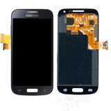 Mobile Phone LCD for Samsung S4 Mini Galaxy Blue and White