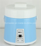 1.6L Electric Rice Cooker Intelligent Mini Rice Cooker