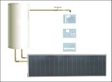 Balcony Solar Hot Water Heater