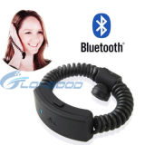 Fish Multipoint Connect Vibration Alert Wrist Bracelet All Brand Bluetooth Headset for iPhone 5 & 5s / iPhone 4 & 4s, Samsung Galaxy G900 / I9500, HTC