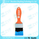 Custom Brush Shape USB Flash Drive with Logo (ZYF1051)